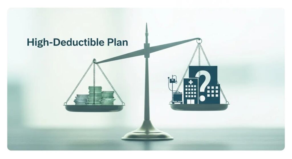 Is a High-Deductible Plan Right for You?