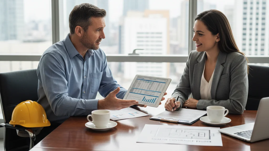 General Contractor Health Insurance