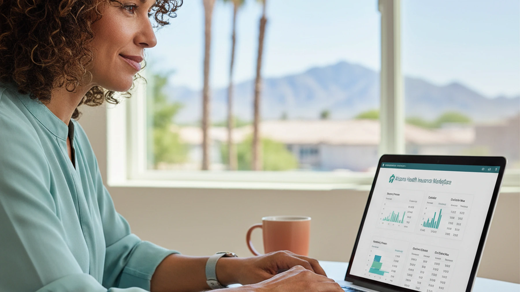 Arizona Health Insurance Marketplace: What Self-Employed Professionals Need to Know