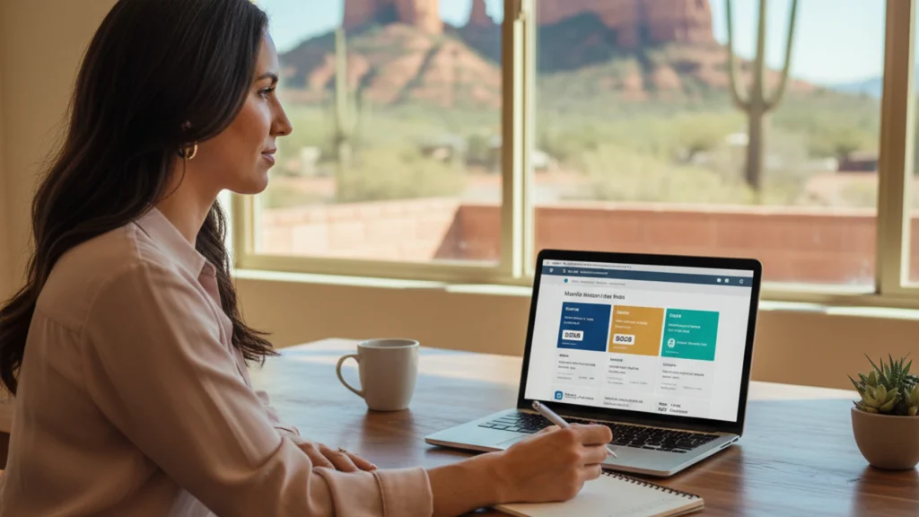 Arizona Health Insurance Marketplace: What Self-Employed Professionals Need to Know - hero image