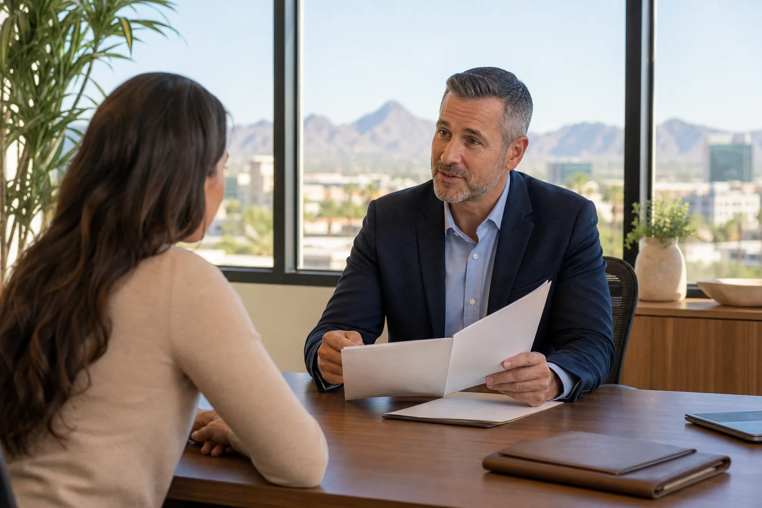 COBRA or an Arizona Marketplace Plan: Which One Actually Costs Less When Your Job Ends