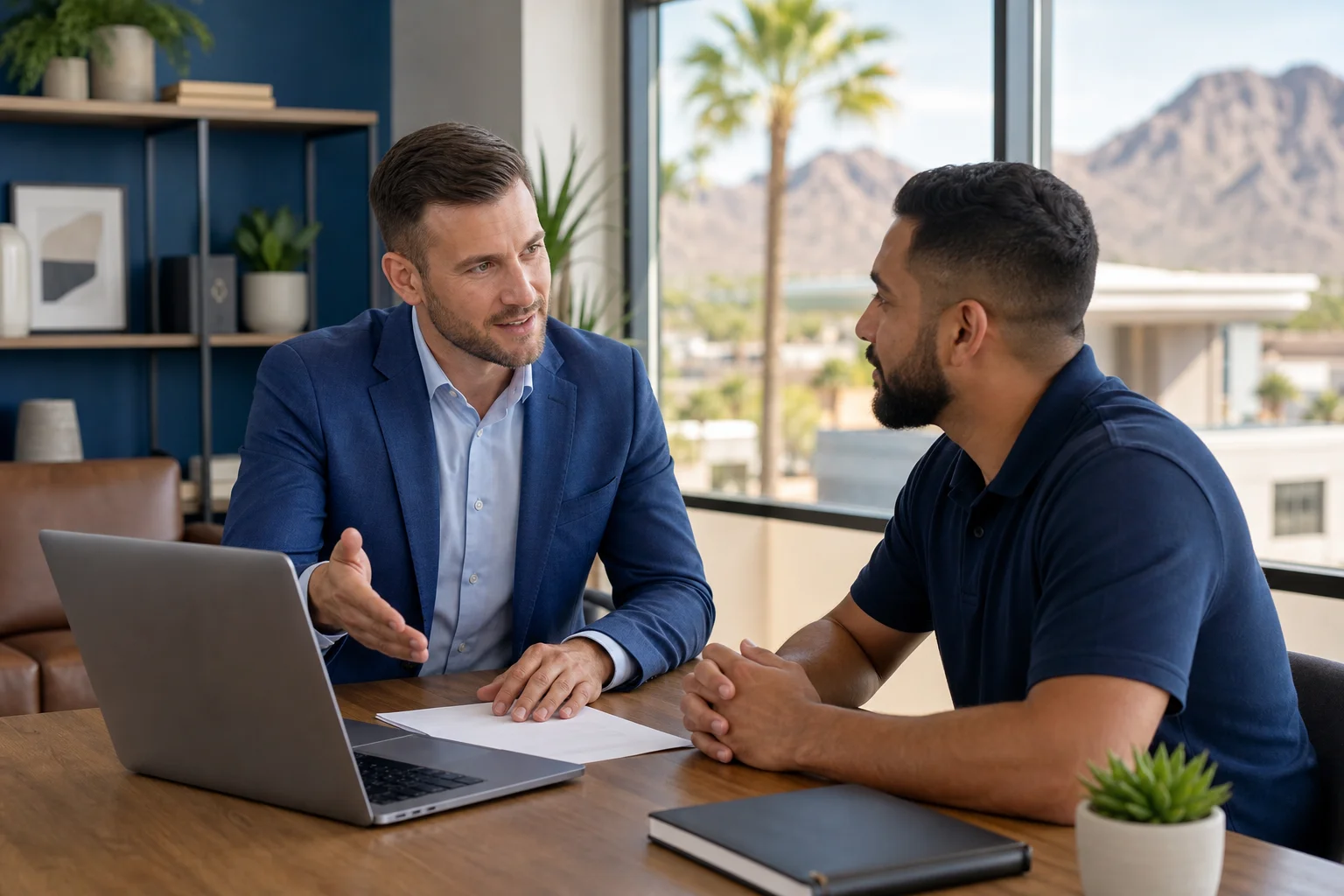 S Corp Owners in Arizona: How to Run Health Premiums Through Payroll Without Losing the Deduction