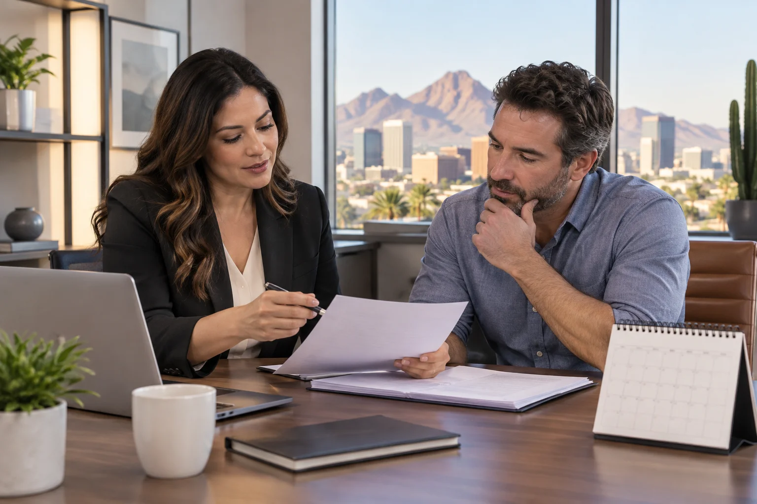 Want Group Coverage Effective January 1 in Arizona? The Application Timeline Small Teams Keep Missing