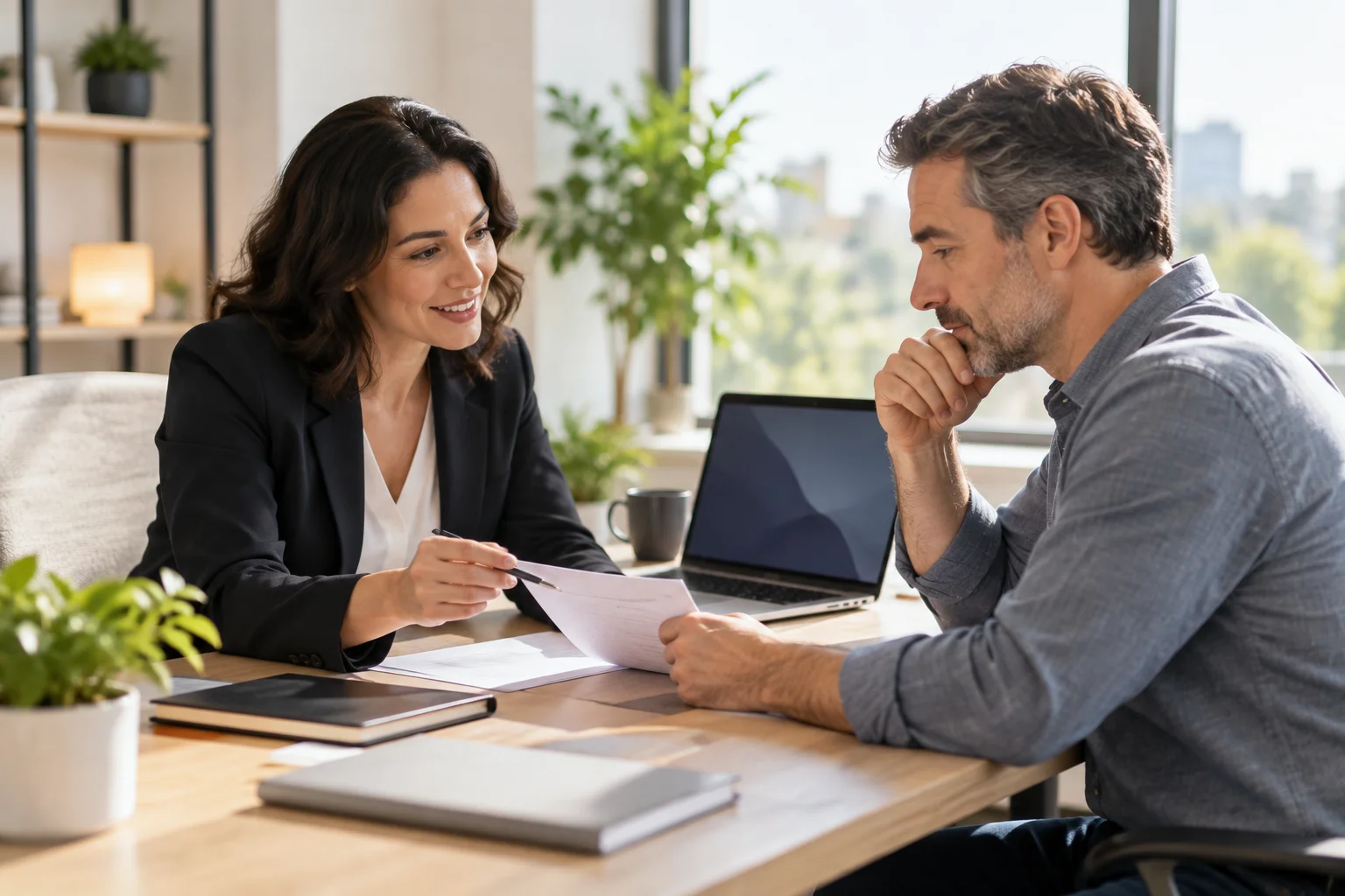 Year-End Health Insurance Review for Self-Employed Professionals